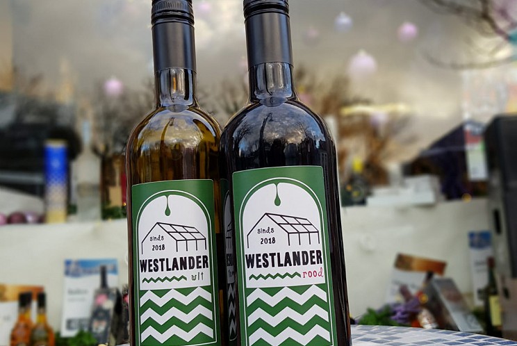 Westlander wijn